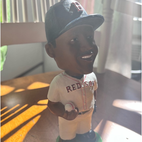 Pedro Martinez Red Sox Bobblehead in mint condition. - Picture 3 of 6